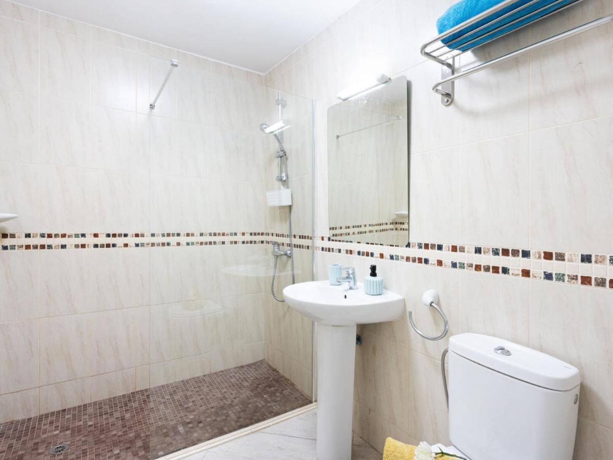 Apartment Parque Santiago II By Interhome Playa de las Americas  Exteriér fotografie
