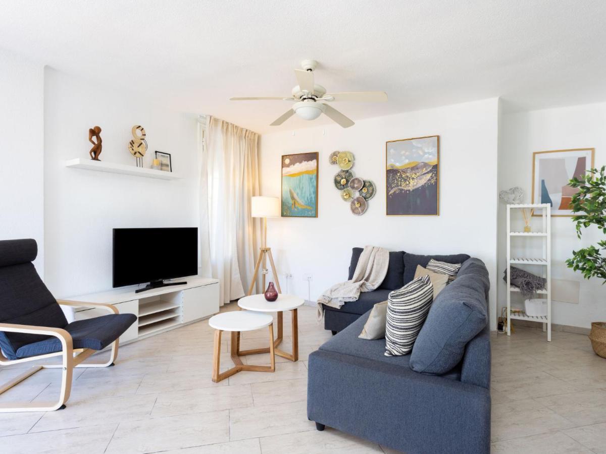 Apartment Parque Santiago II By Interhome Playa de las Americas  Exteriér fotografie