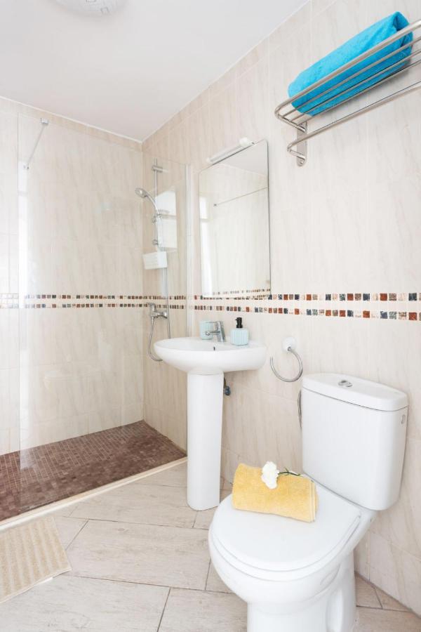Apartment Parque Santiago II By Interhome Playa de las Americas  Exteriér fotografie