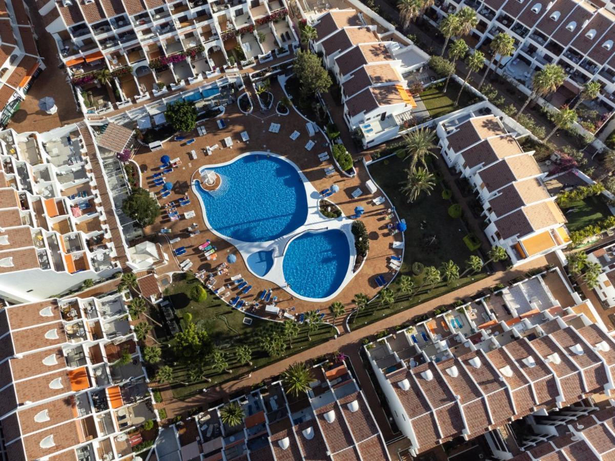 Apartment Parque Santiago II By Interhome Playa de las Americas  Exteriér fotografie