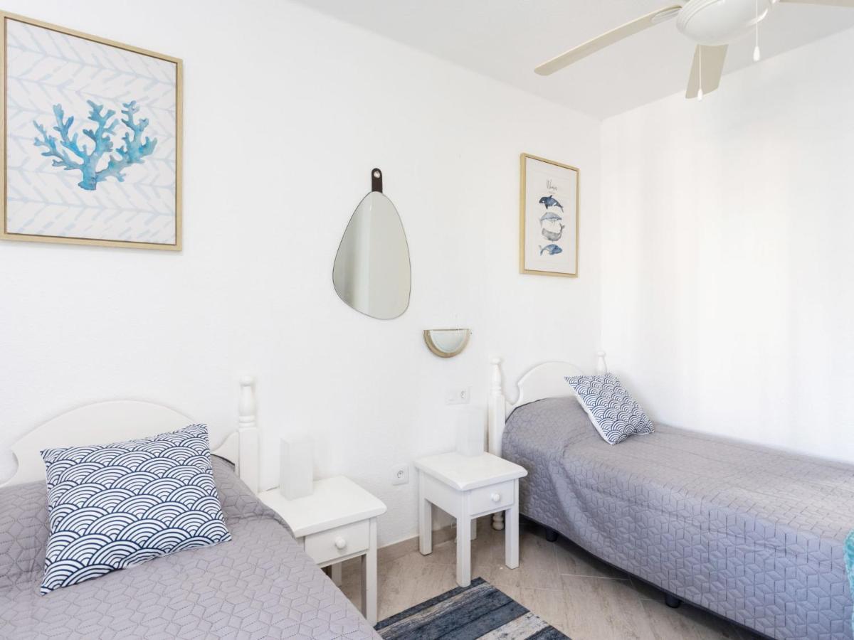 Apartment Parque Santiago II By Interhome Playa de las Americas  Exteriér fotografie