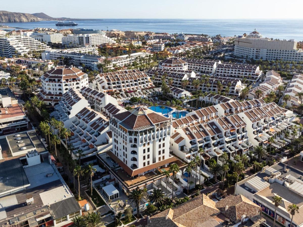 Apartment Parque Santiago II By Interhome Playa de las Americas  Exteriér fotografie